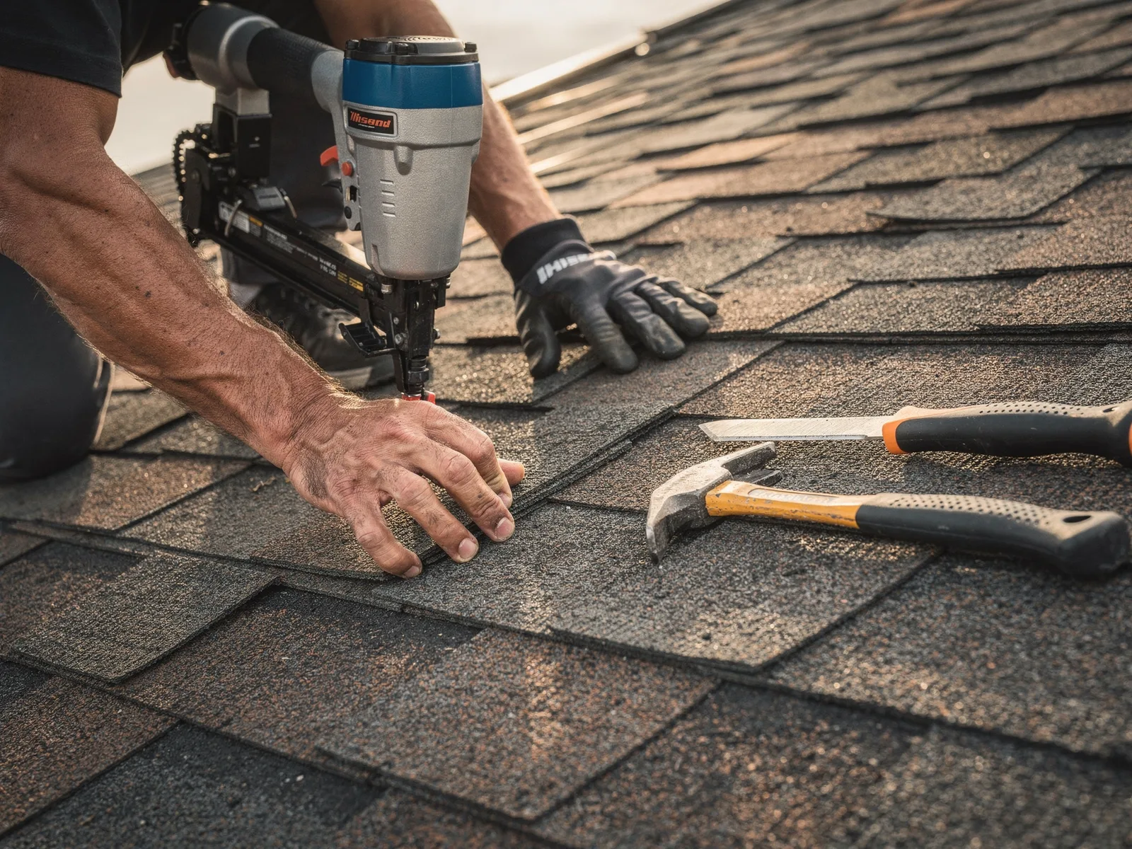 Why choose Roof Repair in Ravalli, MT